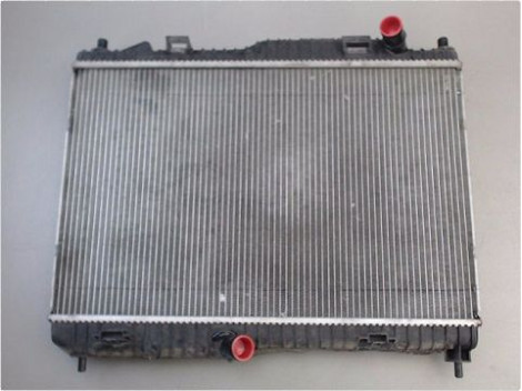 RADIATEUR FORD B-MAX