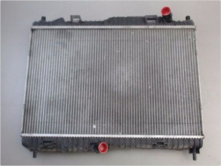 RADIATEUR FORD B-MAX