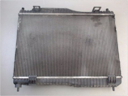 RADIATEUR FORD B-MAX