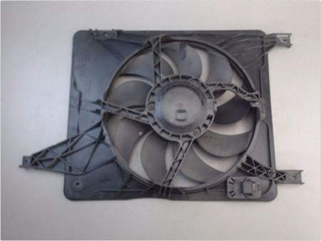 MOTEUR VENTILATEUR RADIATEUR NISSAN QASHQAI