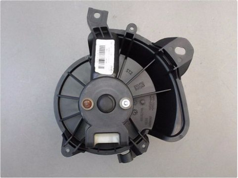 MOTEUR VENTILATEUR CHAUFFAGE OPEL CORSA