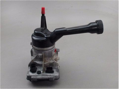 POMPE DIRECTION ASSISTEE PEUGEOT 308