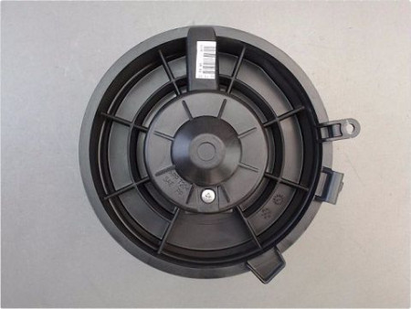 MOTEUR VENTILATEUR CHAUFFAGE NISSAN QASHQAI