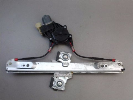 MECANISME LEVE-GLACE AVANT GAUCHE FORD FIESTA