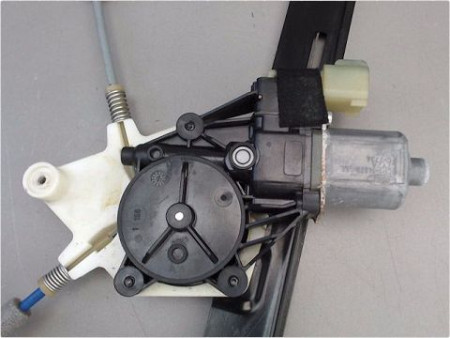 MECANISME LEVE-GLACE AVANT DROIT FORD B-MAX