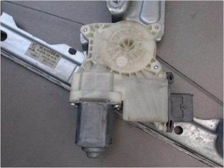 MECANISME LEVE-GLACE AVANT DROIT PEUGEOT 5008