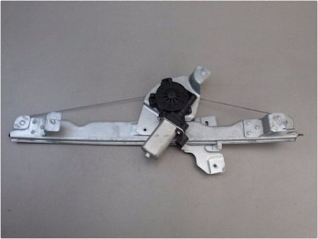 MECANISME LEVE-GLACE AVANT GAUCHE DACIA DUSTER