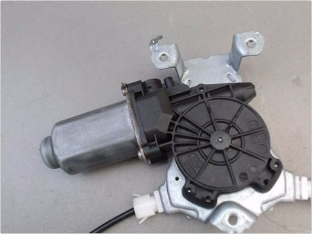 MECANISME LEVE-GLACE ARRIERE GAUCHE NISSAN QASHQAI