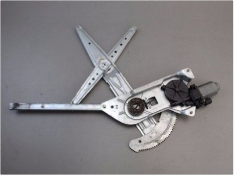 MECANISME LEVE-GLACE AVANT GAUCHE RENAULT KANGOO