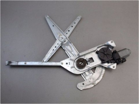 MECANISME LEVE-GLACE AVANT GAUCHE RENAULT KANGOO