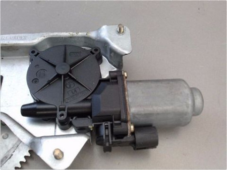 MECANISME LEVE-GLACE AVANT GAUCHE RENAULT KANGOO