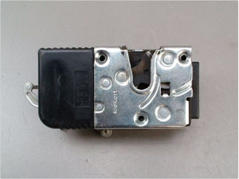 SYSTEME CONDAMNATION AVANT GAUCHE PEUGEOT 807