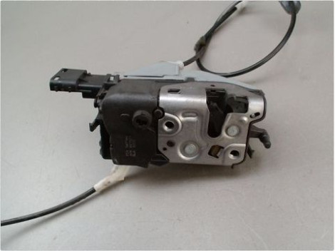 SYSTEME CONDAMNATION ARRIERE DROIT PEUGEOT 308