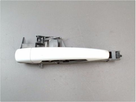 POIGNEE EXTERIEURE PORTE AVANT DROIT CITROEN C3