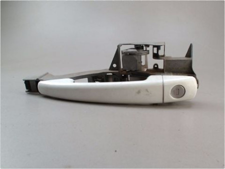 POIGNEE EXTERIEURE PORTE AVANT GAUCHE CITROEN C3