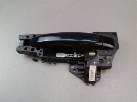 POIGNEE EXTERIEURE PORTE ARRIERE GAUCHE AUDI A4