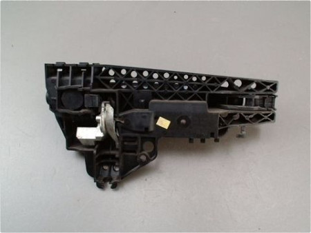 POIGNEE EXTERIEURE PORTE ARRIERE GAUCHE AUDI A4