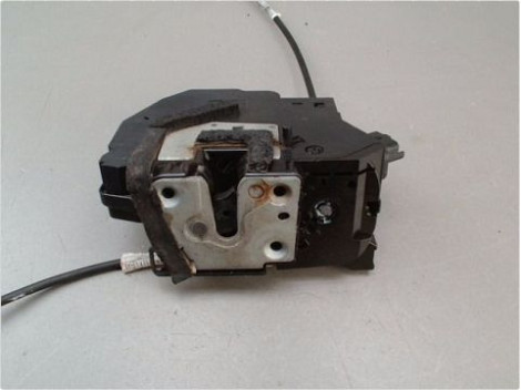 SYSTEME CONDAMNATION ARRIERE GAUCHE RENAULT CLIO