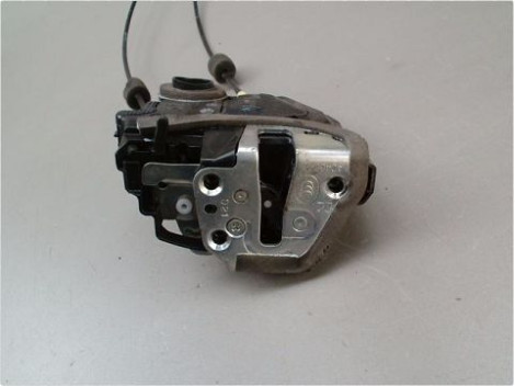 SYSTEME CONDAMNATION ARRIERE DROIT TOYOTA RAV4