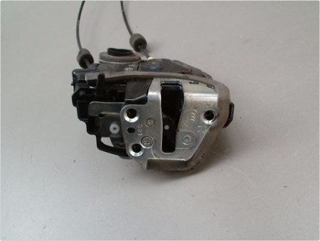 SYSTEME CONDAMNATION ARRIERE DROIT TOYOTA RAV4
