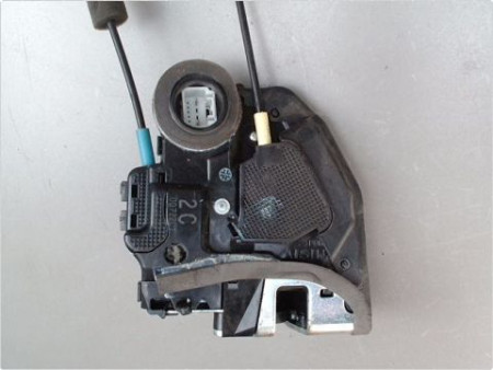 SYSTEME CONDAMNATION ARRIERE DROIT TOYOTA RAV4