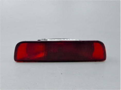FEU BROUILLARD CENTRAL ARRIERE NISSAN QASHQAI