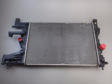 RADIATEUR OPEL ASTRA
