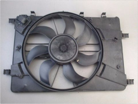 MOTEUR VENTILATEUR RADIATEUR OPEL ASTRA