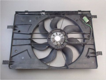 MOTEUR VENTILATEUR RADIATEUR OPEL ASTRA