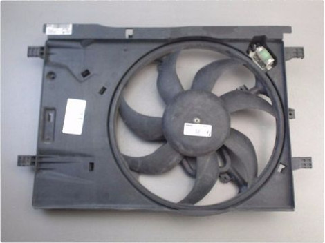 MOTEUR VENTILATEUR RADIATEUR OPEL CORSA