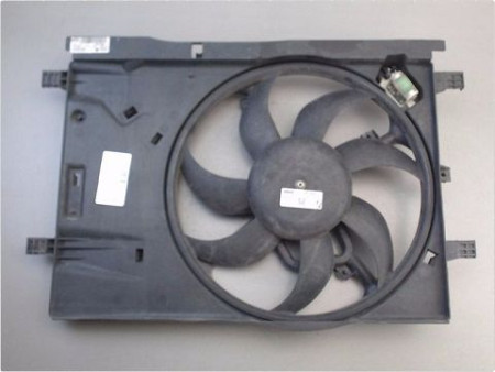 MOTEUR VENTILATEUR RADIATEUR OPEL CORSA