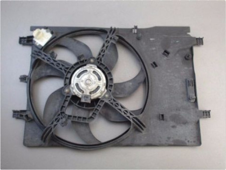 MOTEUR VENTILATEUR RADIATEUR OPEL CORSA