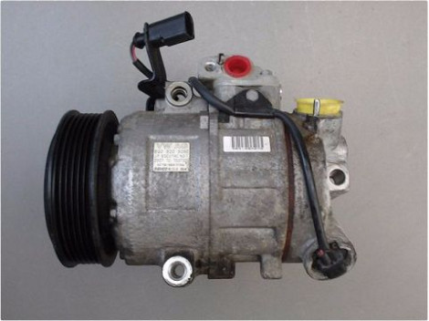 COMPRESSEUR AIR CONDITIONNE VOLKSWAGEN POLO