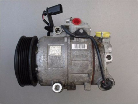 COMPRESSEUR AIR CONDITIONNE VOLKSWAGEN POLO