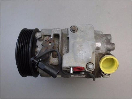 COMPRESSEUR AIR CONDITIONNE VOLKSWAGEN POLO