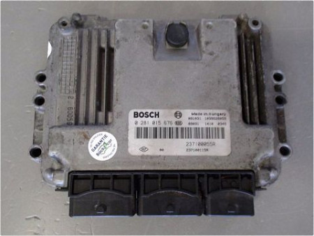 CALCULATEUR MOTEUR RENAULT MEGANE