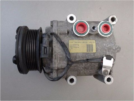 COMPRESSEUR AIR CONDITIONNE FORD FOCUS