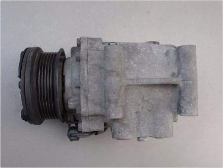 COMPRESSEUR AIR CONDITIONNE FORD FOCUS