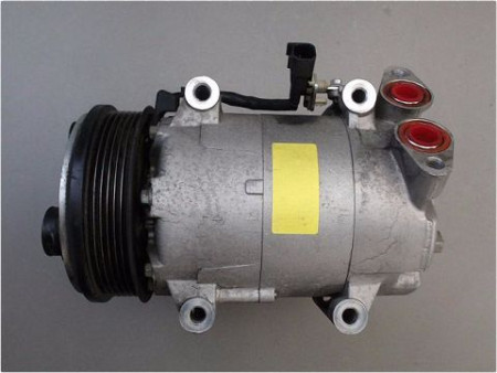 COMPRESSEUR AIR CONDITIONNE FORD C-MAX