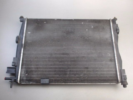 RADIATEUR NISSAN QASHQAI