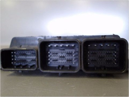 CALCULATEUR MOTEUR CITROEN C4