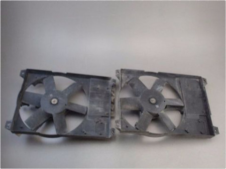 MOTEUR VENTILATEUR RADIATEUR CITROEN JUMPER