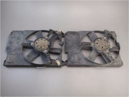 MOTEUR VENTILATEUR RADIATEUR CITROEN JUMPER