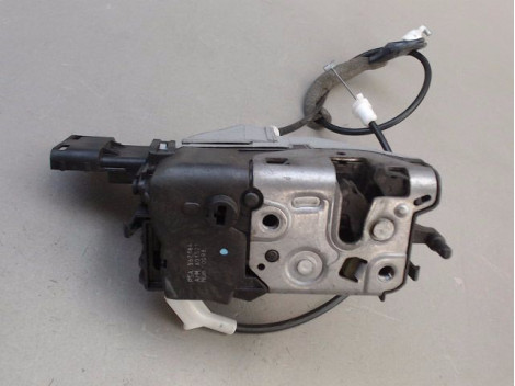 SYSTEME CONDAMNATION ARRIERE DROIT PEUGEOT 308