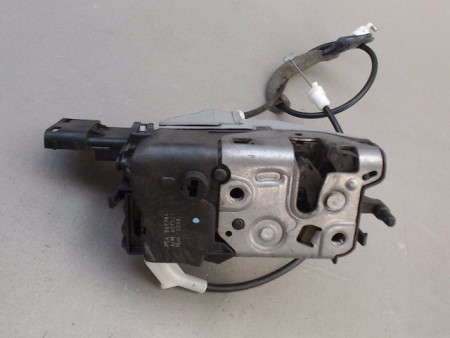 SYSTEME CONDAMNATION ARRIERE DROIT PEUGEOT 308