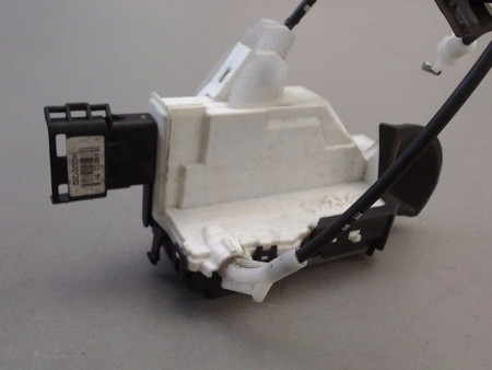 SYSTEME CONDAMNATION AVANT GAUCHE CITROEN DS3