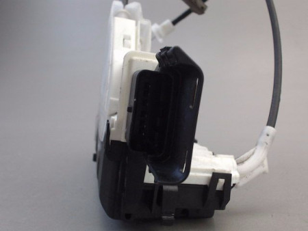 SYSTEME CONDAMNATION AVANT GAUCHE CITROEN DS3