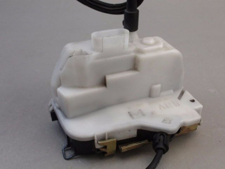SYSTEME CONDAMNATION ARRIERE DROIT CITROEN C3