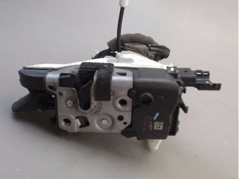 SYSTEME CONDAMNATION AVANT GAUCHE CITROEN DS3