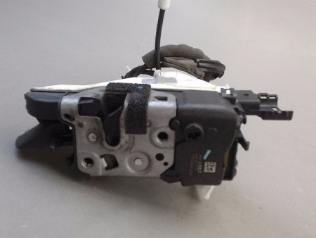 SYSTEME CONDAMNATION AVANT GAUCHE CITROEN DS3